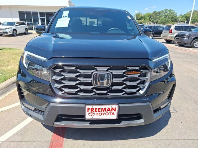 2024 Honda Ridgeline TrailSport Hurst TX