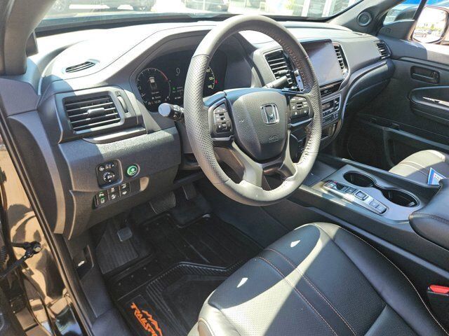 2024 Honda Ridgeline TrailSport Hurst TX