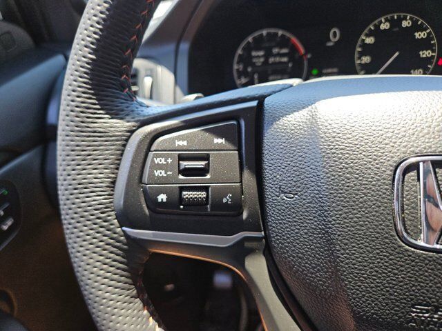 2024 Honda Ridgeline TrailSport Hurst TX