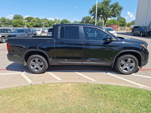 2024 Honda Ridgeline TrailSport Hurst TX