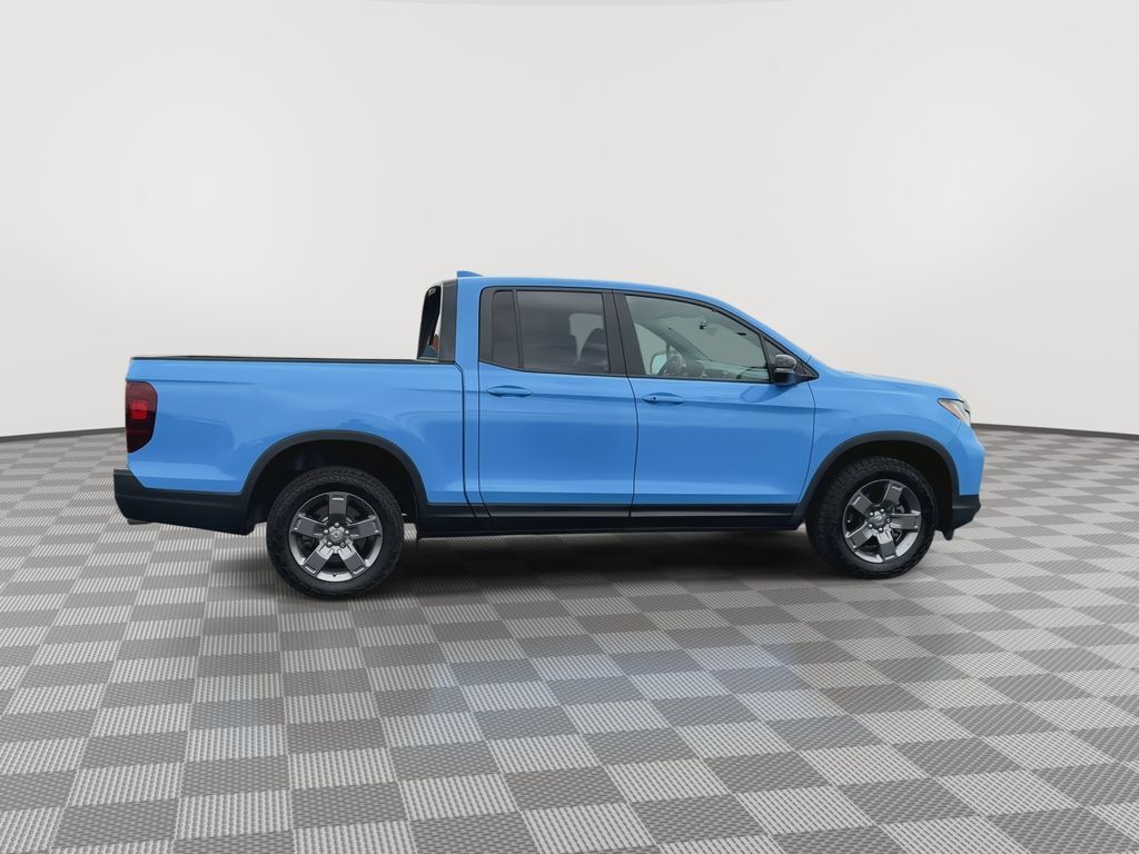 2024 Honda Ridgeline TrailSport Oklahoma City OK