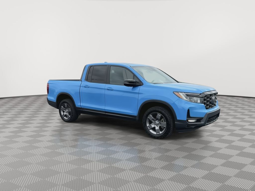 2024 Honda Ridgeline TrailSport Oklahoma City OK