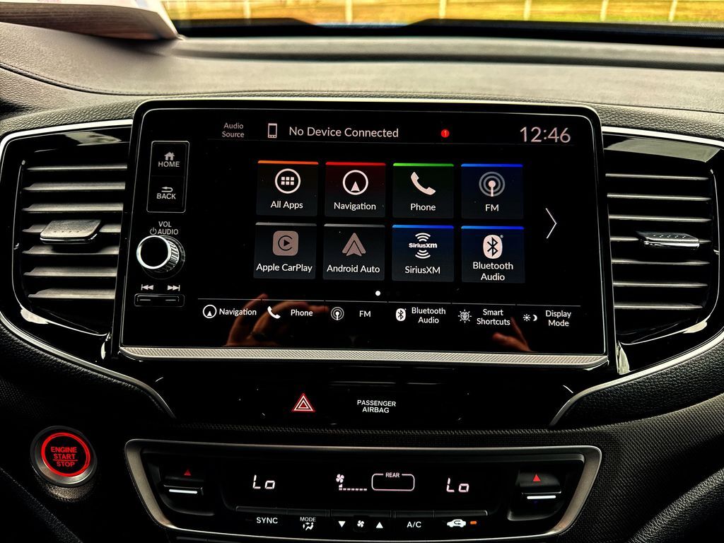 2024 Honda Ridgeline TrailSport Oklahoma City OK