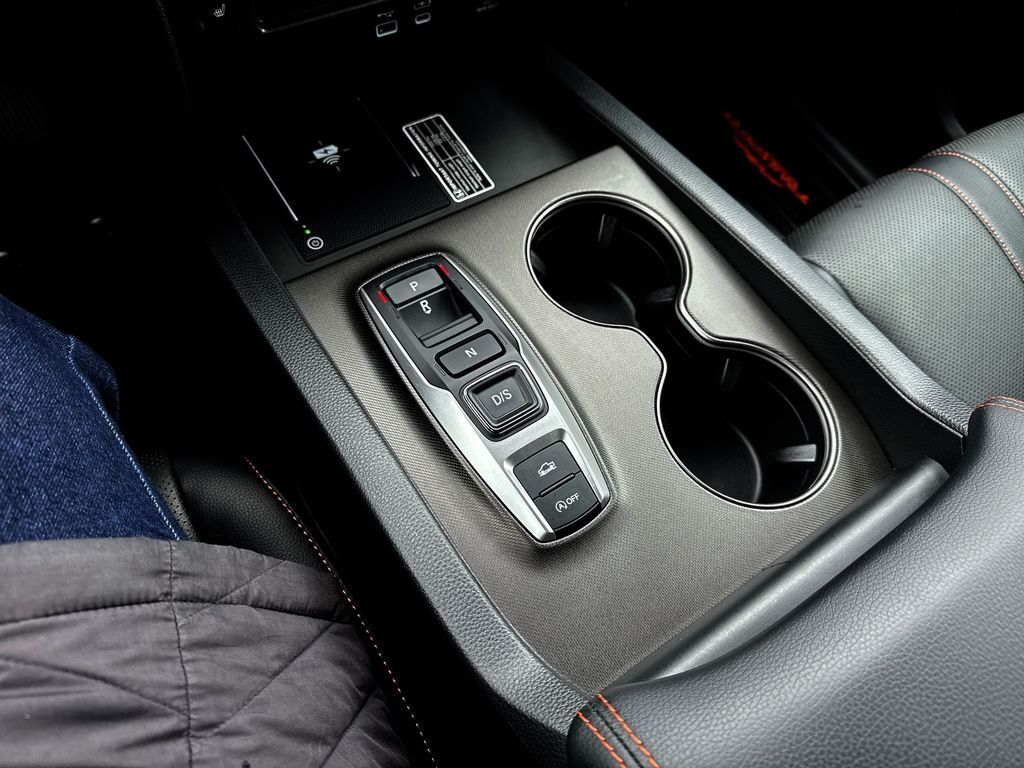 2024 Honda Ridgeline TrailSport Oklahoma City OK