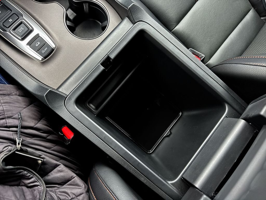 2024 Honda Ridgeline TrailSport Oklahoma City OK