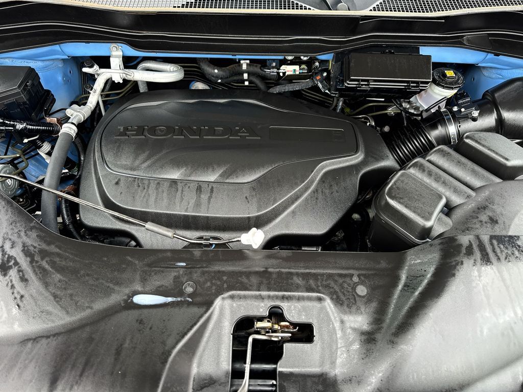 2024 Honda Ridgeline TrailSport Oklahoma City OK