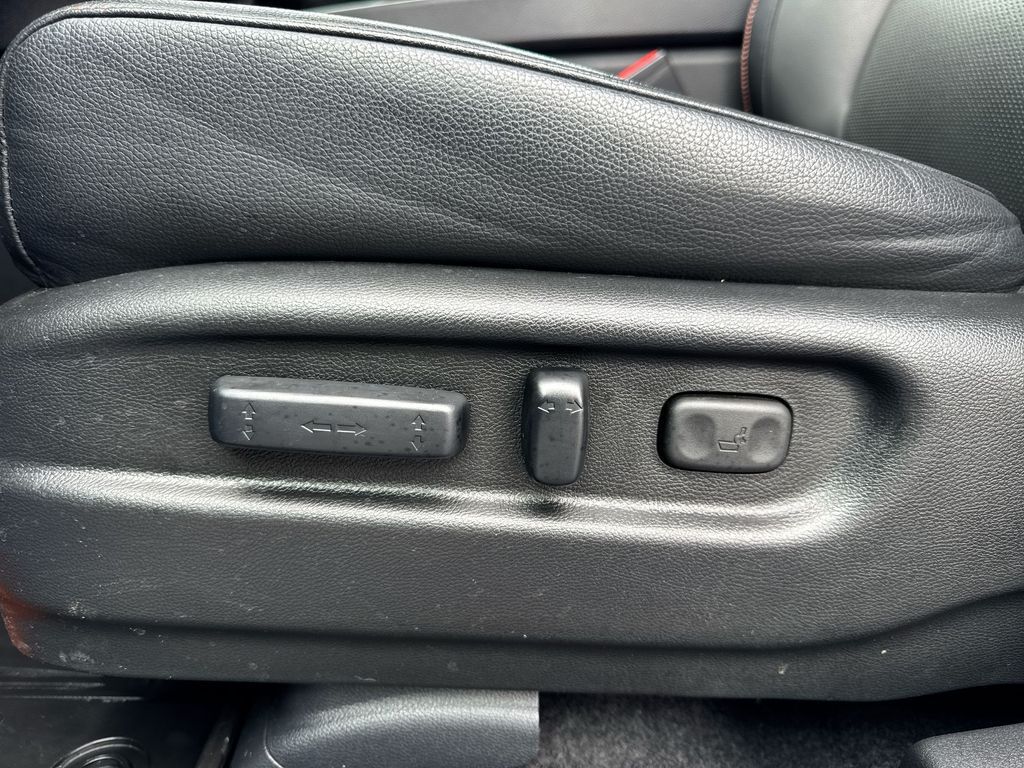 2024 Honda Ridgeline TrailSport Oklahoma City OK