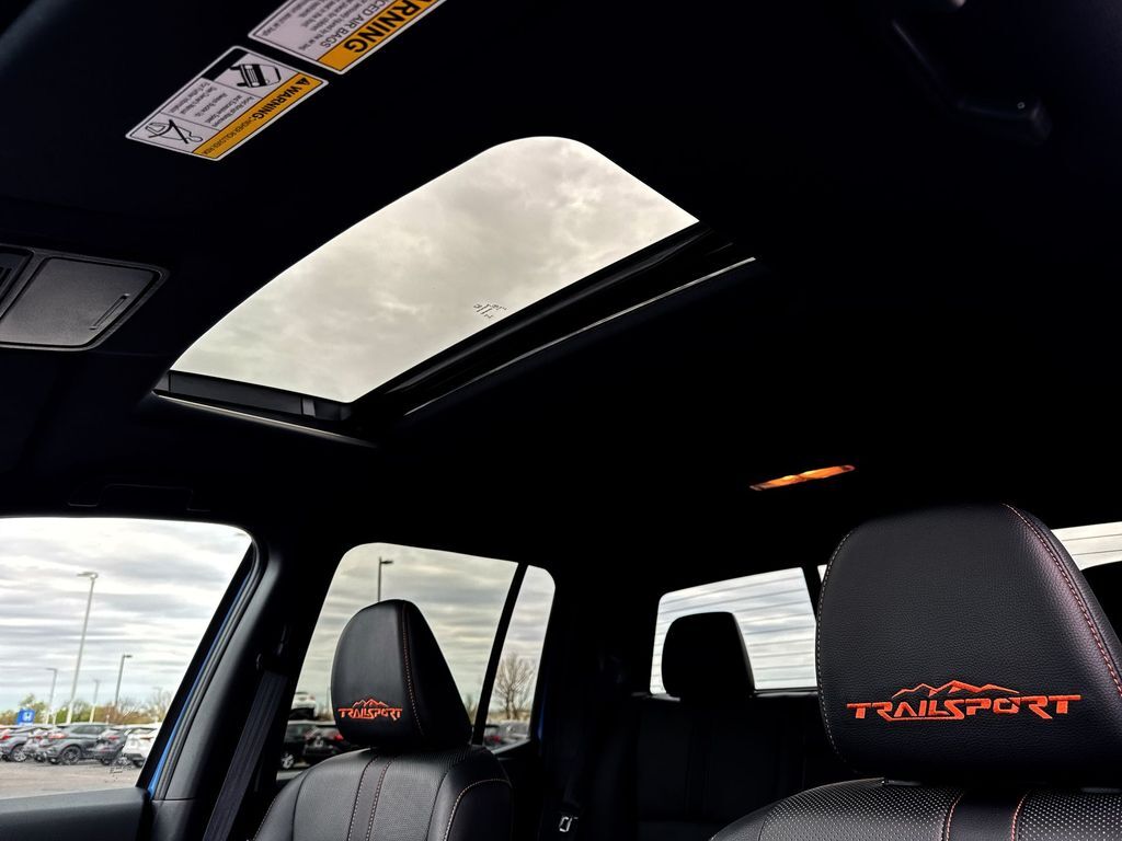 2024 Honda Ridgeline TrailSport Oklahoma City OK