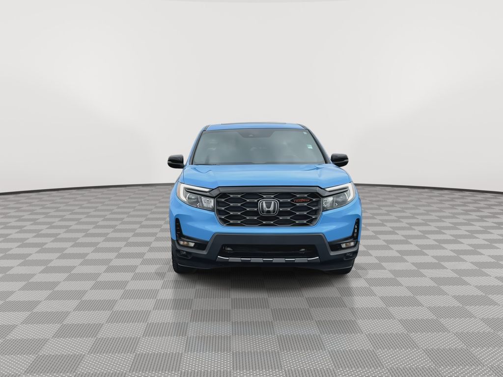 2024 Honda Ridgeline TrailSport Oklahoma City OK
