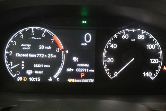 2024 Honda Ridgeline TrailSport Raleigh NC