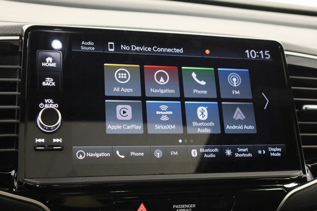 2024 Honda Ridgeline TrailSport Raleigh NC