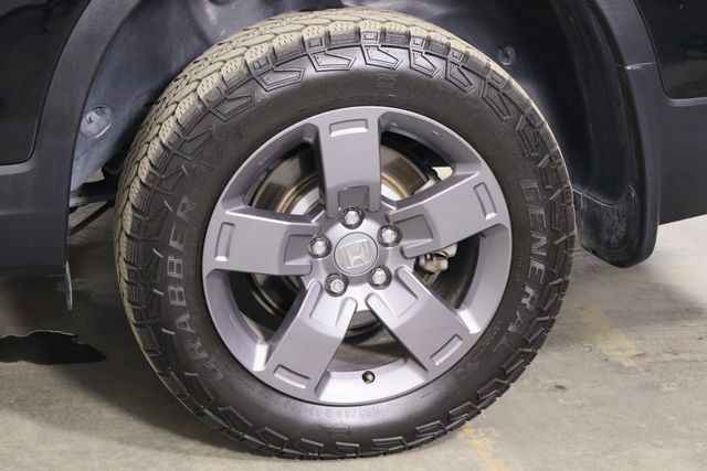 2024 Honda Ridgeline TrailSport Raleigh NC