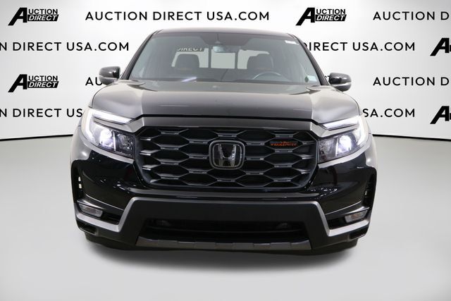2024 Honda Ridgeline TrailSport Raleigh NC