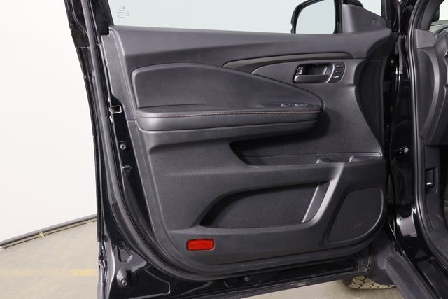 2024 Honda Ridgeline TrailSport Raleigh NC