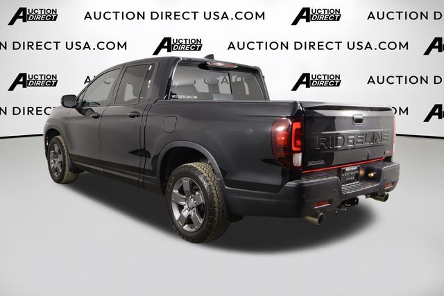 2024 Honda Ridgeline TrailSport Raleigh NC