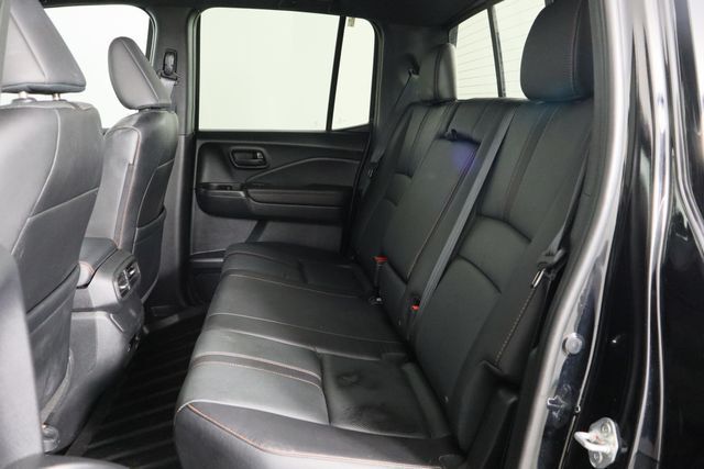 2024 Honda Ridgeline TrailSport Raleigh NC