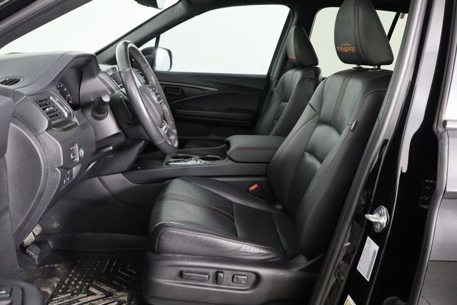 2024 Honda Ridgeline TrailSport Raleigh NC
