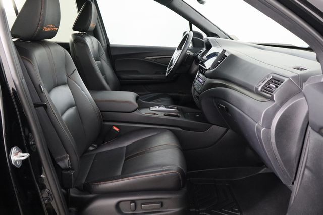 2024 Honda Ridgeline TrailSport Raleigh NC