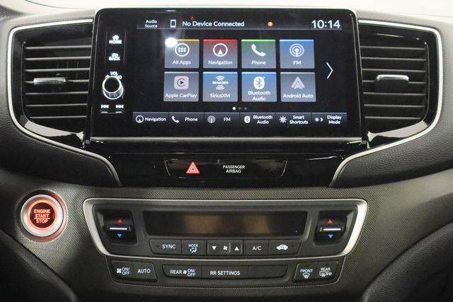 2024 Honda Ridgeline TrailSport Raleigh NC