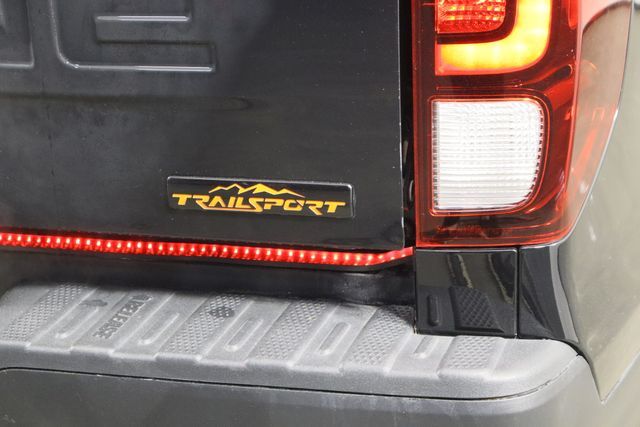 2024 Honda Ridgeline TrailSport Raleigh NC