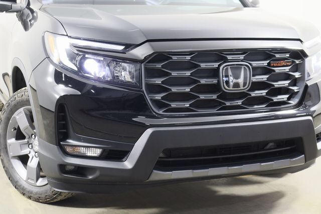 2024 Honda Ridgeline TrailSport Raleigh NC