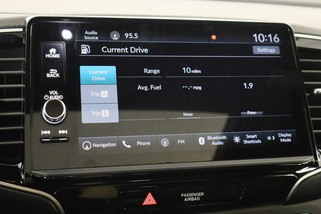 2024 Honda Ridgeline TrailSport Raleigh NC