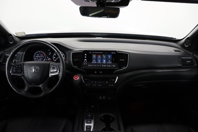 2024 Honda Ridgeline TrailSport Raleigh NC