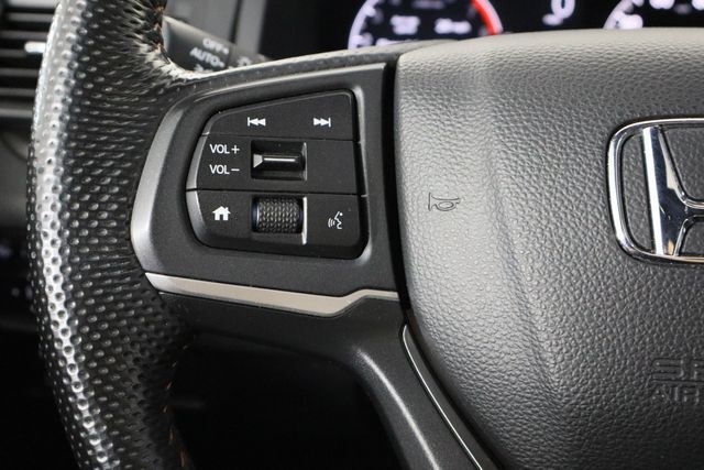 2024 Honda Ridgeline TrailSport Raleigh NC