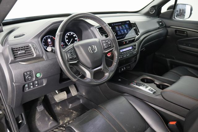 2024 Honda Ridgeline TrailSport Raleigh NC