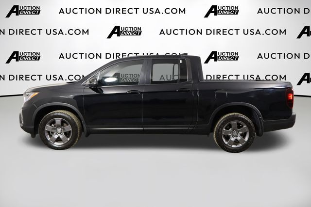 2024 Honda Ridgeline TrailSport Raleigh NC