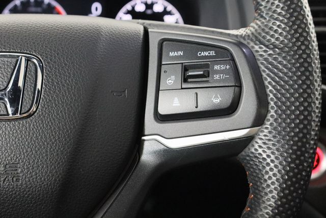 2024 Honda Ridgeline TrailSport Raleigh NC