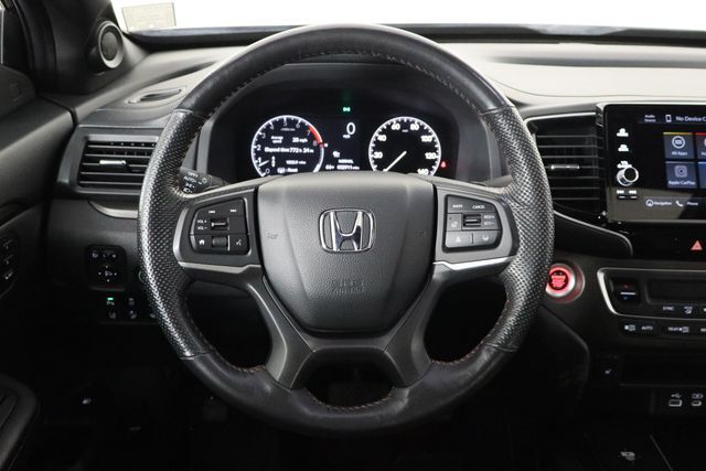 2024 Honda Ridgeline TrailSport Raleigh NC