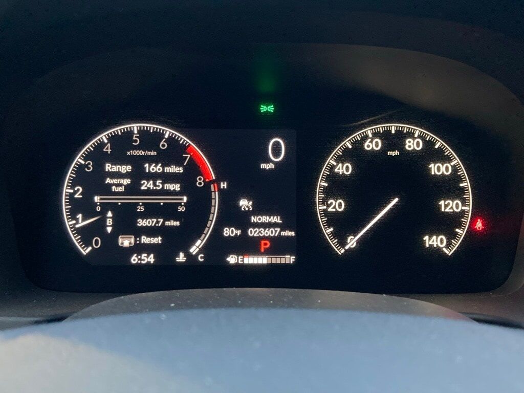 2024 Honda Ridgeline TrailSport San Antonio TX