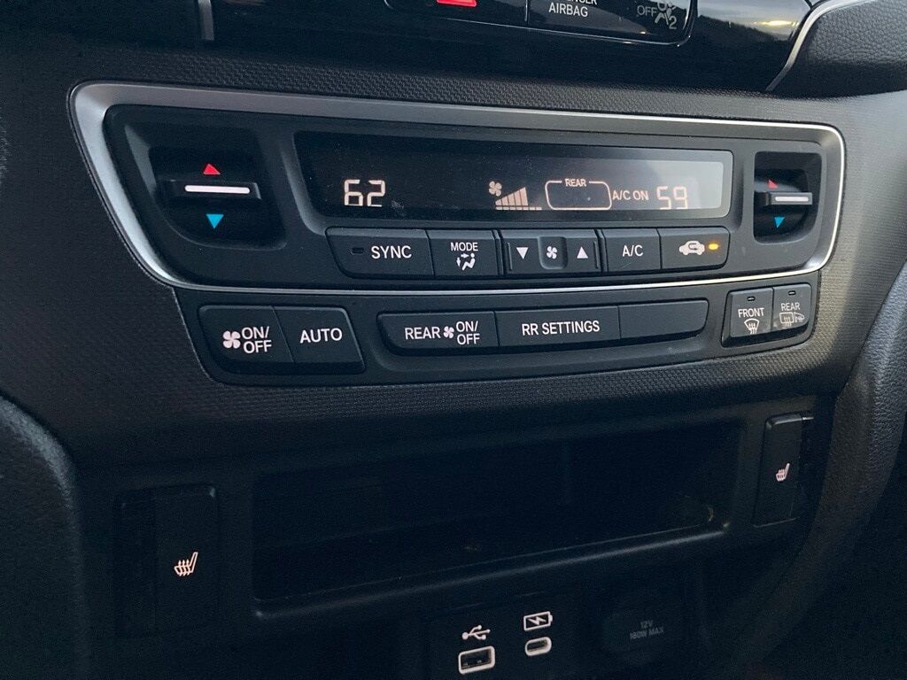 2024 Honda Ridgeline TrailSport San Antonio TX