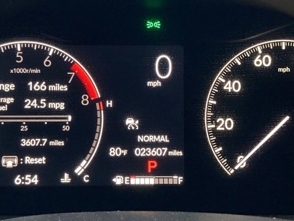 2024 Honda Ridgeline TrailSport San Antonio TX