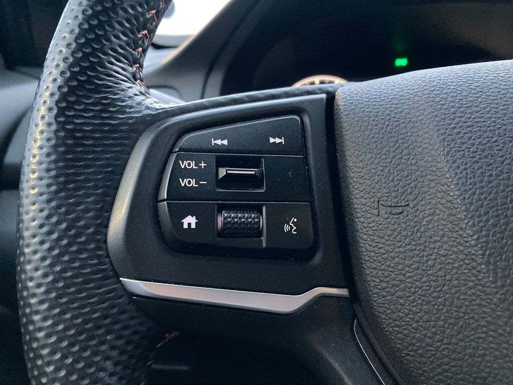 2024 Honda Ridgeline TrailSport San Antonio TX