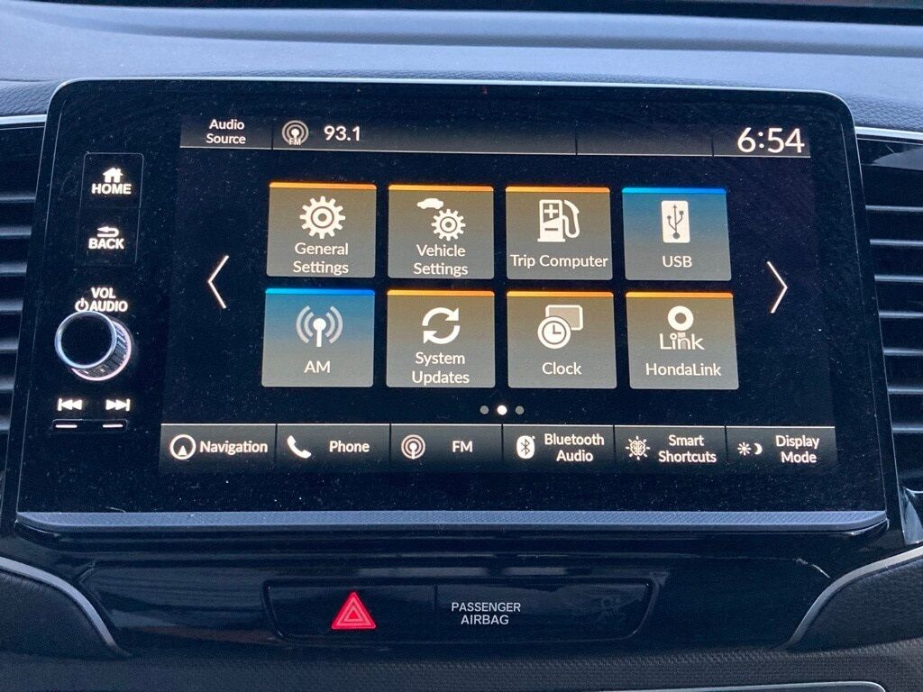 2024 Honda Ridgeline TrailSport San Antonio TX
