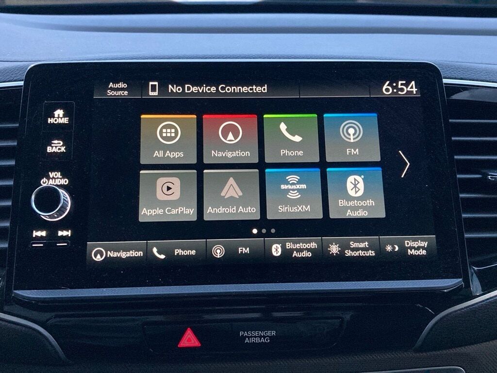 2024 Honda Ridgeline TrailSport San Antonio TX