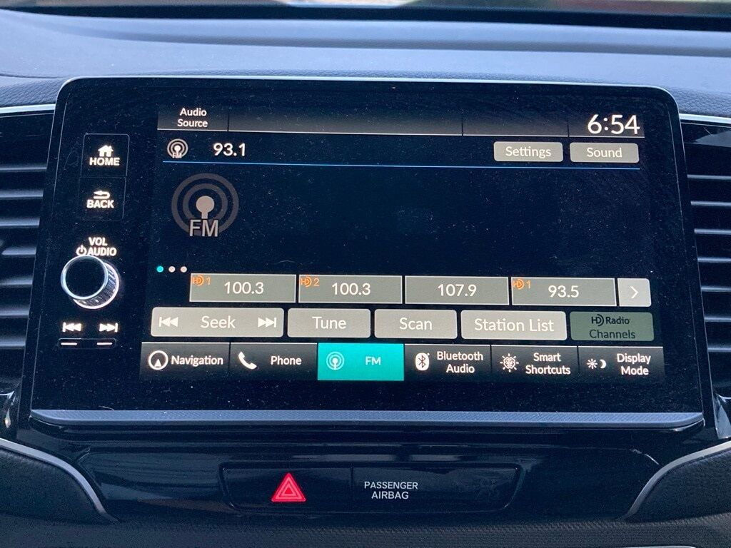 2024 Honda Ridgeline TrailSport San Antonio TX