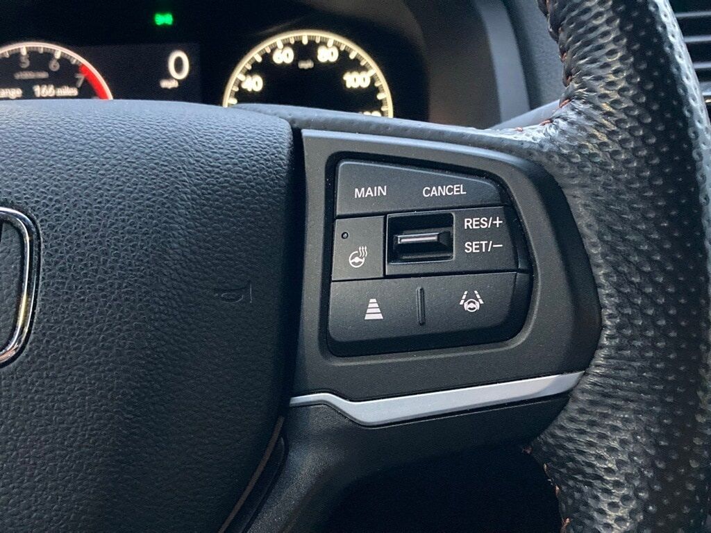 2024 Honda Ridgeline TrailSport San Antonio TX