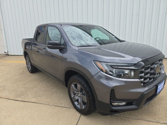 2024 Honda Ridgeline TrailSport West Burlington IA