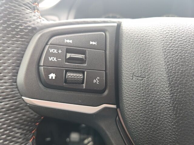 2024 Honda Ridgeline TrailSport West Burlington IA