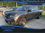 2024 Honda Ridgeline TrailSport