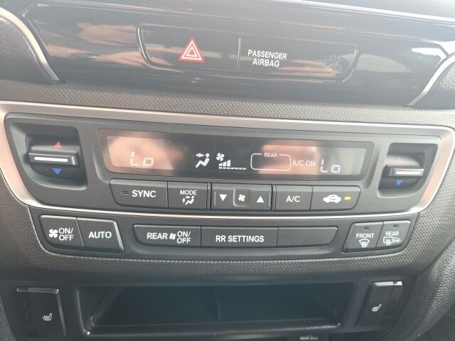 2024 Honda Ridgeline TrailSport West Burlington IA