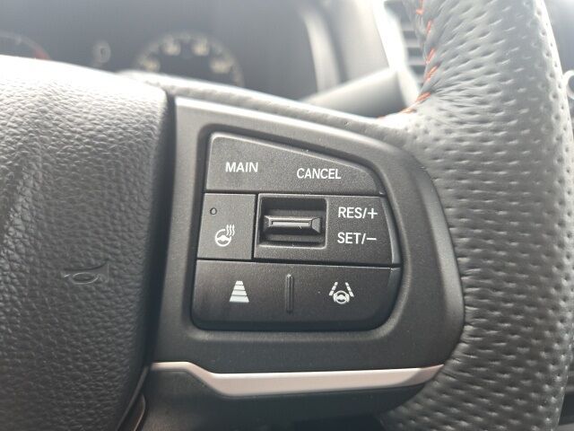 2024 Honda Ridgeline TrailSport West Burlington IA