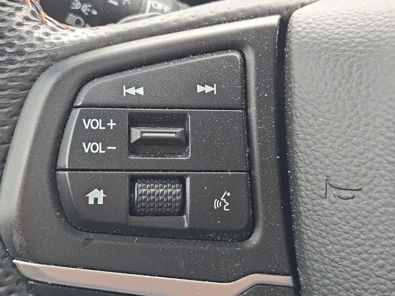 2024 Honda Ridgeline TrailSport Fredericksburg VA