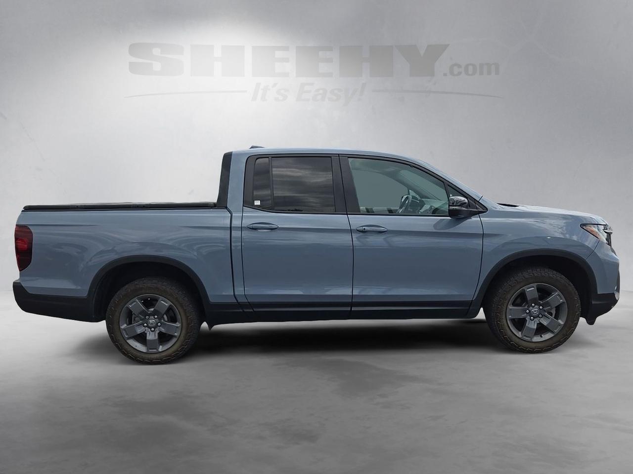 2024 Honda Ridgeline TrailSport Fredericksburg VA