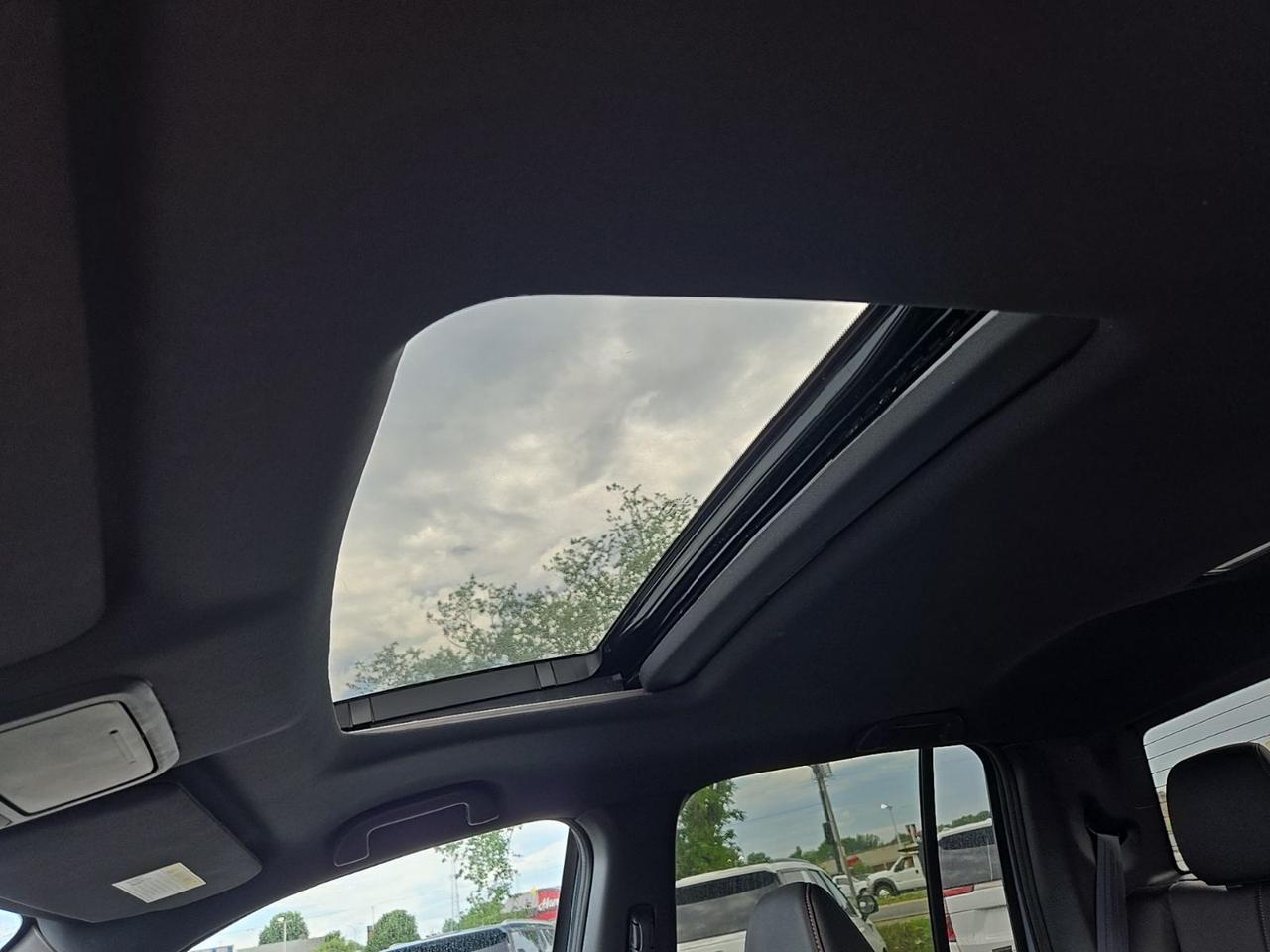 2024 Honda Ridgeline TrailSport Fredericksburg VA