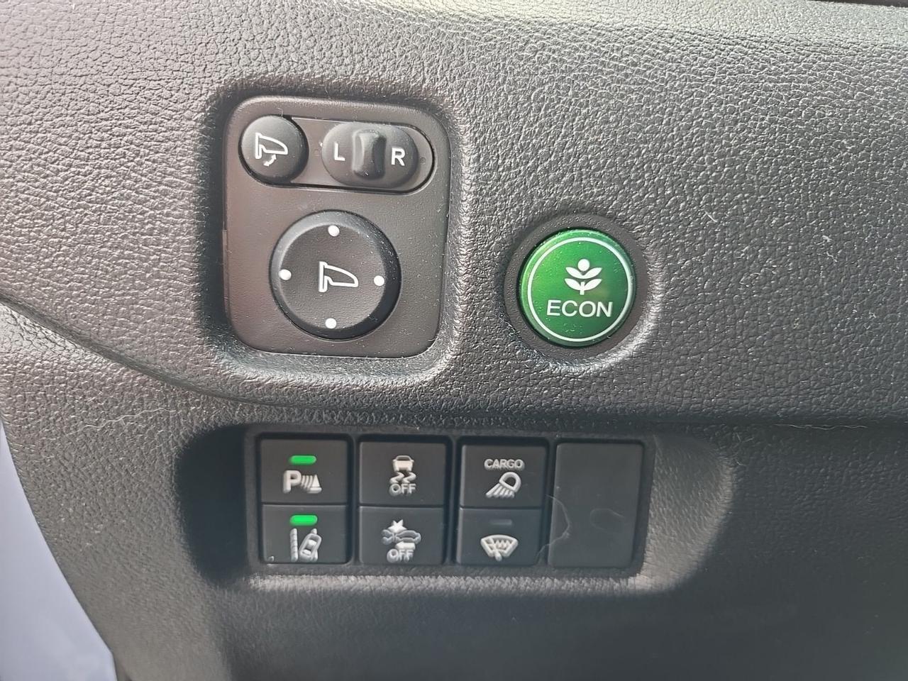 2024 Honda Ridgeline TrailSport Fredericksburg VA