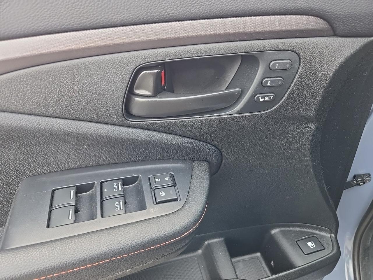 2024 Honda Ridgeline TrailSport Fredericksburg VA